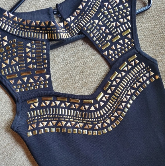 Bebe Dress! - Picture 3 of 4